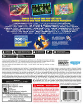Just Dance 2022 by Ubisoft Video Game for Playstation 5 (PS5)